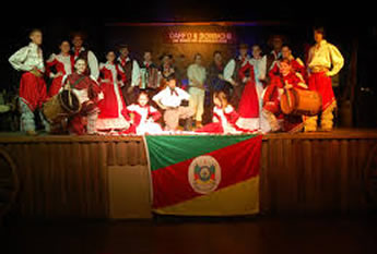 TRANSPORTE PARA GRAMADO